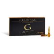 Germinal Acción Inmediata - Sérum Facial Efecto Flash, Lifting Inmediato, con Proteínas de Maíz y Extractos de Ginseng - 10 Ampollas de 1, 5ml Embalaje Deteriorado Hot on Sale