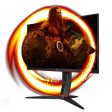 AOC Gaming 24G2U 23.8 FHD IPS 1ms 144Hz FreeSync Monitor Gaming (Spot en pantalla) Reacondicionado Online Sale