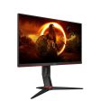 AOC Gaming 24G2U 23.8 FHD IPS 1ms 144Hz FreeSync Monitor Gaming (Spot en pantalla) Reacondicionado Online Sale