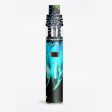 Dream Catcher Dreamcatcher Blue Feathers Smok Stick X8 Skin Supply