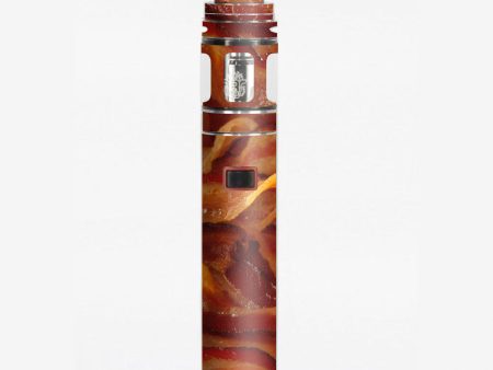 Bacon  Crispy Yum Smok Stick X8 Skin Sale